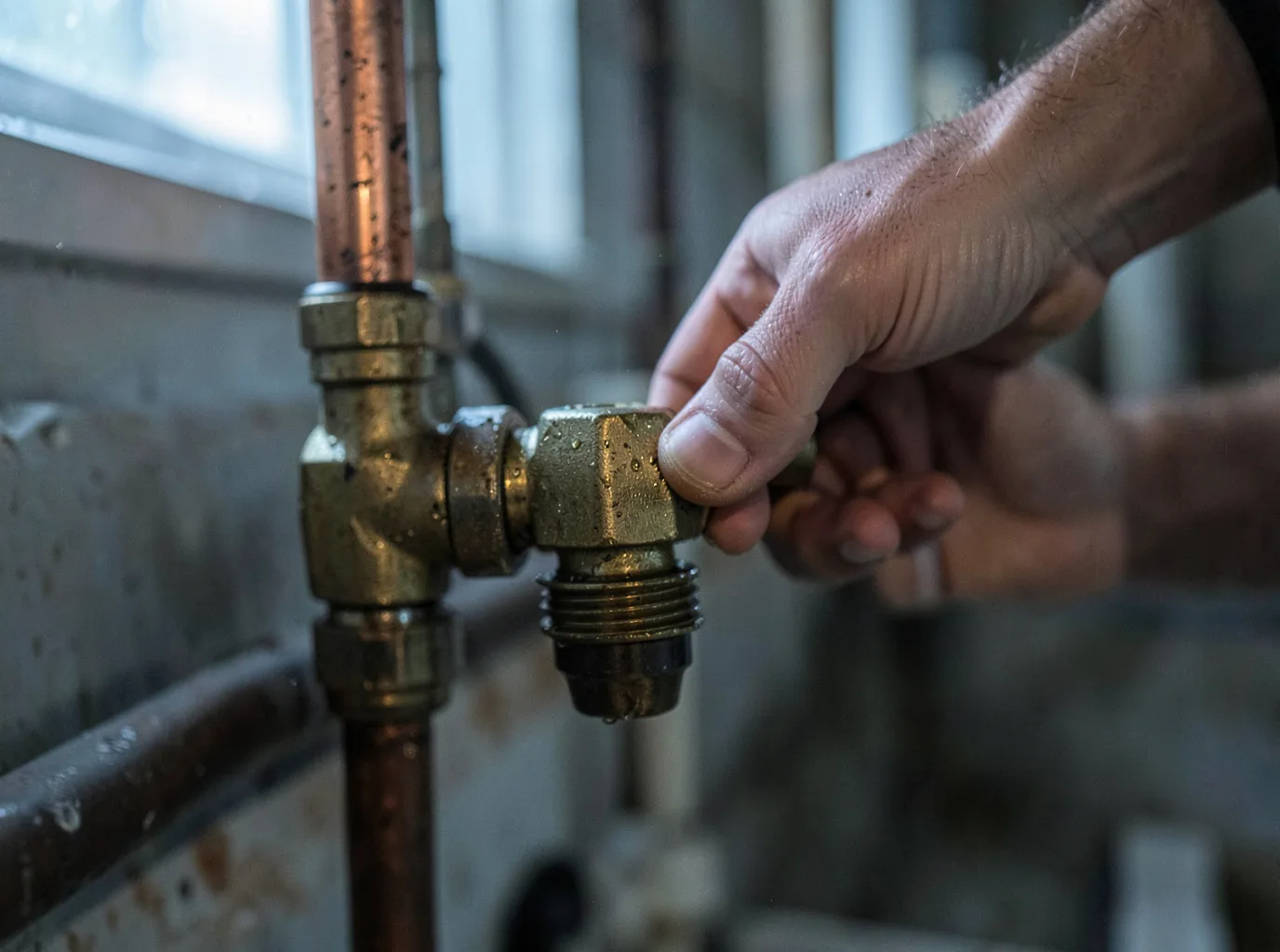 Emergency Plumber Fort Campbell, KY FAQs